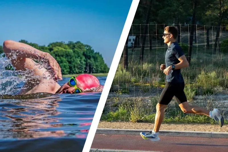 Bieganie czy pływanie na odchudzanie: co wybrać dla najlepszych efektów?