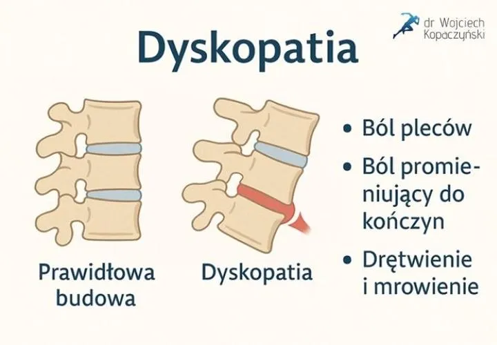 Bieganie przy dyskopatii – czy to bezpieczne i jakie są alternatywy?