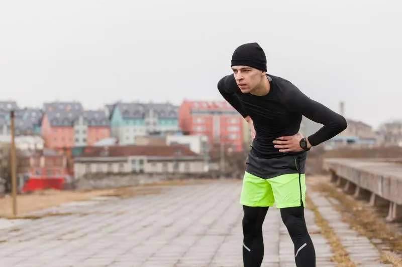 Bieganie z przepukliną – co warto wiedzieć przed rozpoczęciem treningów?