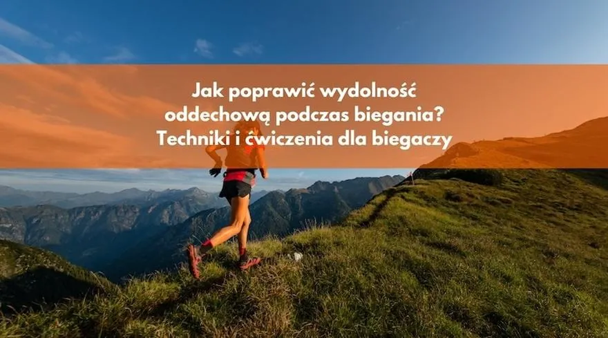 Co jeść przed zawodami w bieganiu, aby zwiększyć swoją wydolność?