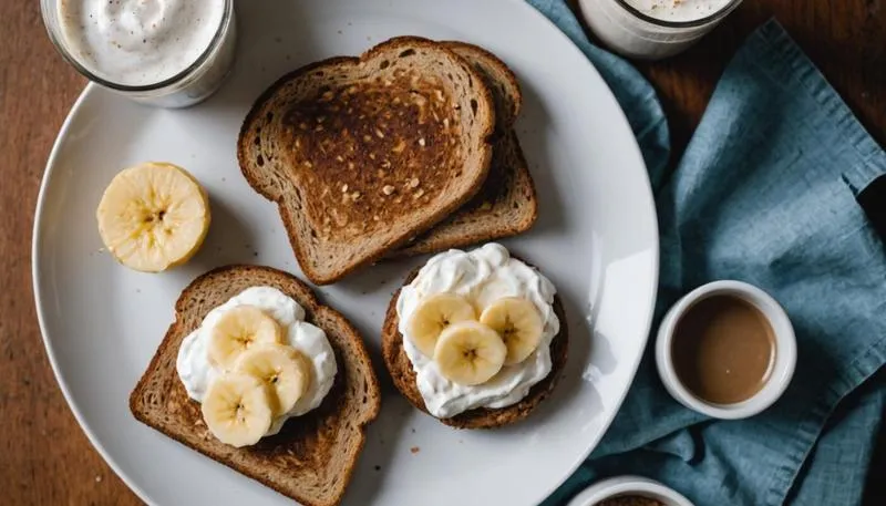 Co smacznego powinniśmy zjeść po bieganiu wieczorem? Sprawdź nasze propozycje!