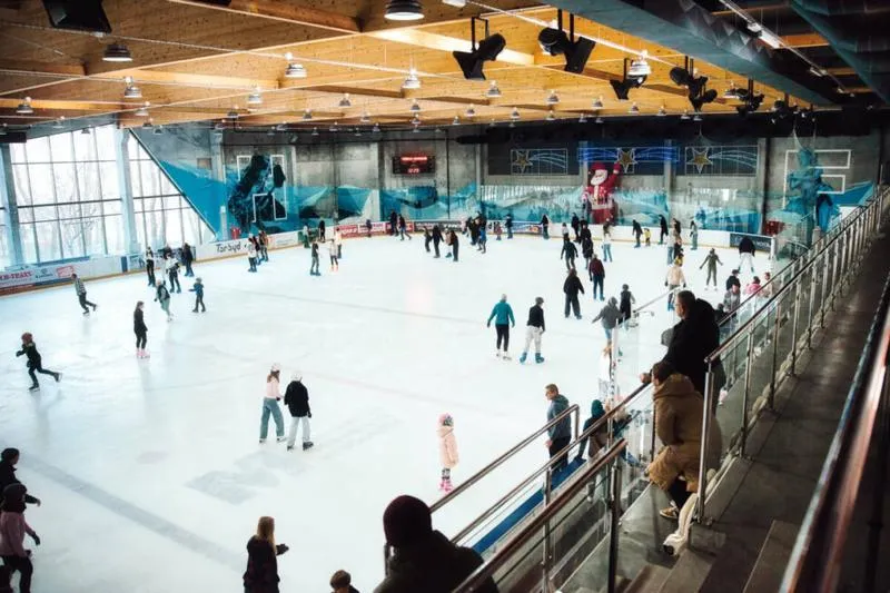 Co wybrać: basen czy bieganie dla lepszej kondycji?