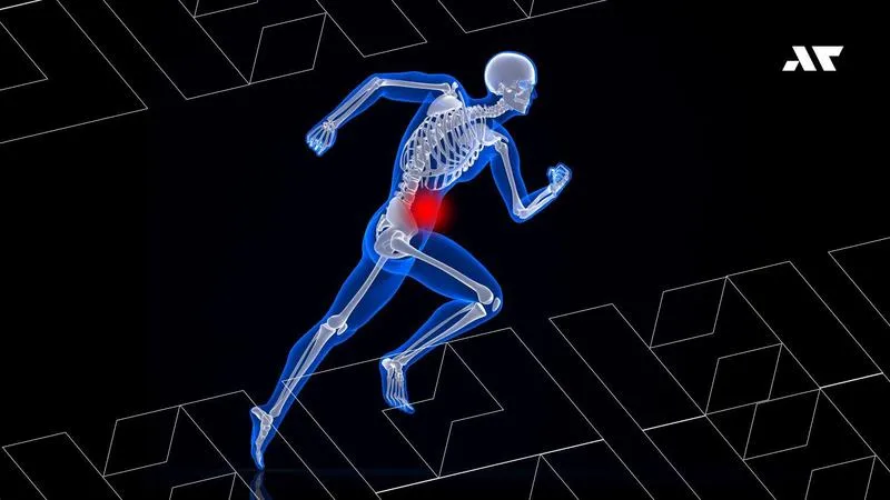 Dlaczego podczas biegania łapie kolka? Oto przyczyny i sposoby na uniknięcie bólu.