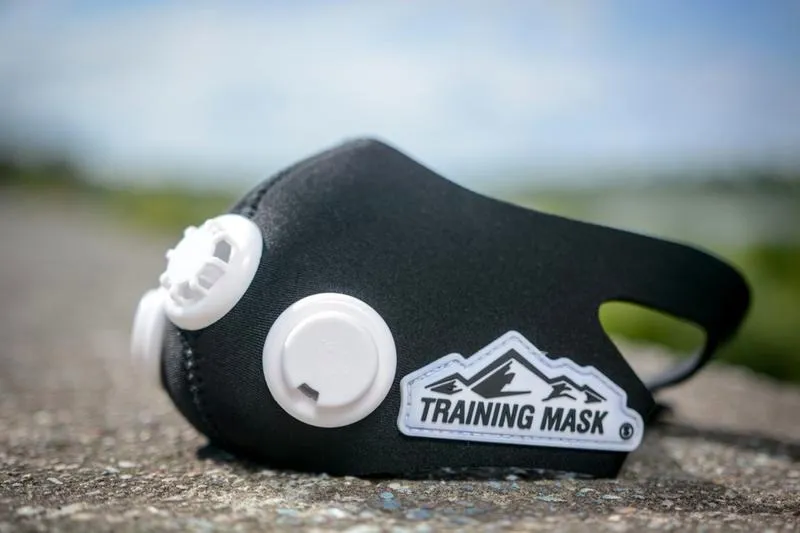 Dlaczego warto mieć maskę do biegania? Odkryj jej zalety!