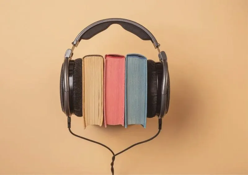 I jak tu nie biegać? Audiobook, który zainspiruje do aktywności!