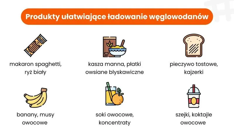 Idealne posiłki przed bieganiem – co jeść, aby osiągnąć sukces w zawodach?