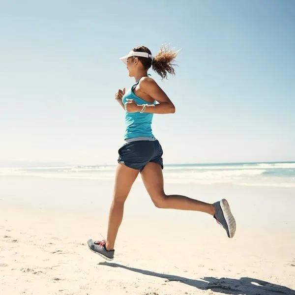 Ile Kcal spalamy podczas biegania? Odkryj tajemnice efektywnego treningu!