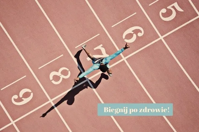 Jak biegać efektywnie, aby schudnąć i cieszyć się lepszym zdrowiem