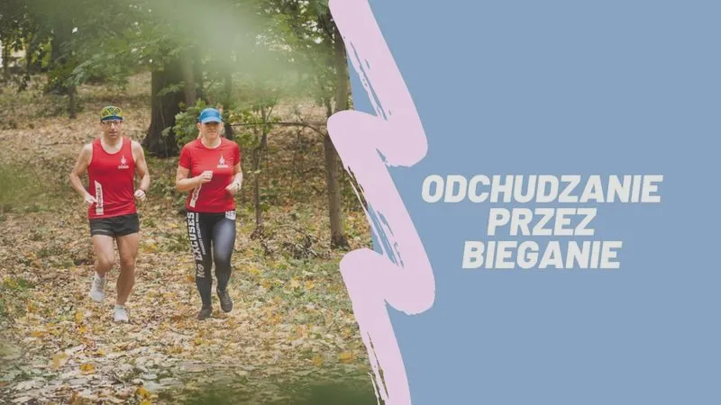 Jak długo biegać, aby skutecznie schudnąć z ud?