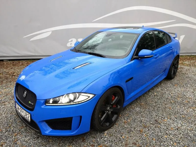 Jak niesamowicie szybko potrafi biegać jaguar?