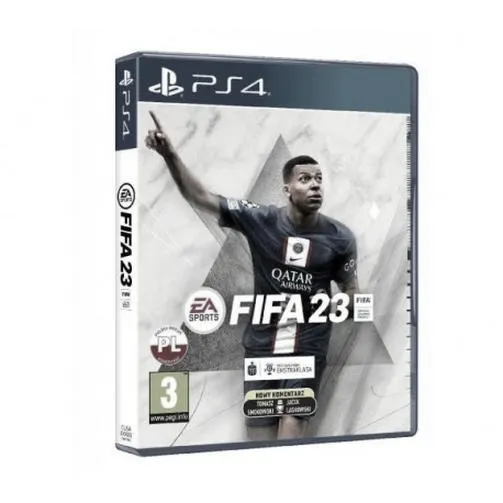 Jak ocenić styl biegania w FIFA 23 i poprawić swoją grę?