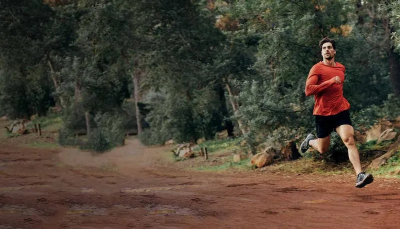 Jak skutecznie zacząć biegać przy nadwadze i cieszyć się zdrowiem