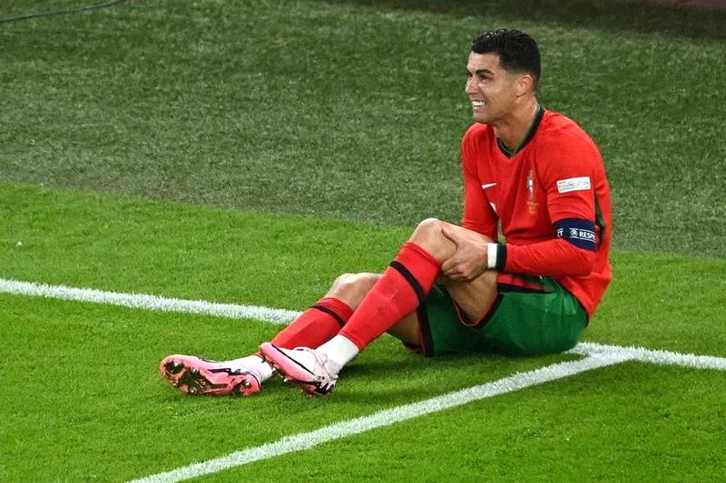 Jak szybko biega Cristiano Ronaldo i co sprawia, że jest niezrównany?