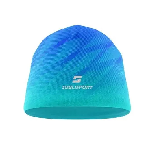 Jak wybrać idealną czapkę do biegania zimą?