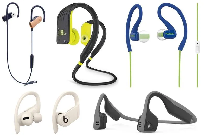 Jak wybrać idealne urządzenie do słuchania muzyki podczas biegania?