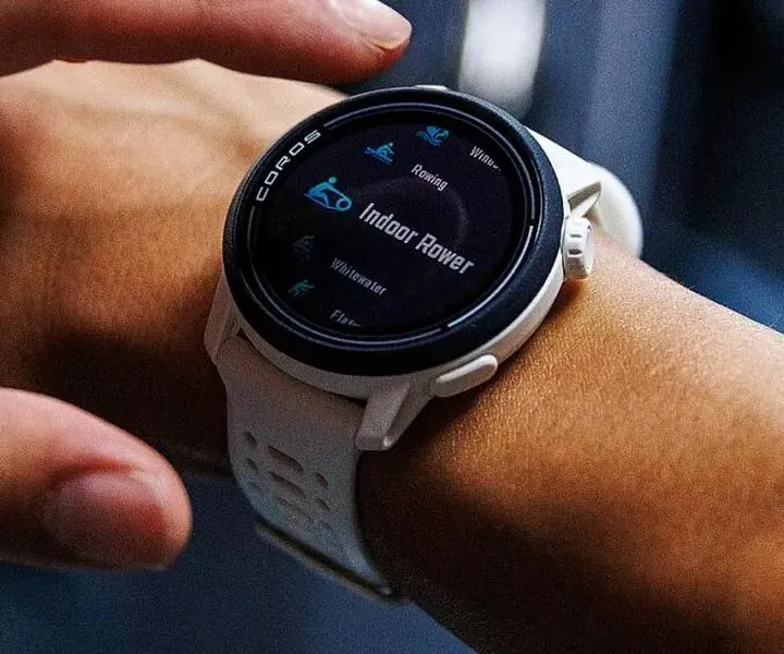 Jak wybrać idealny zegarek do biegania, który spełni twoje oczekiwania?