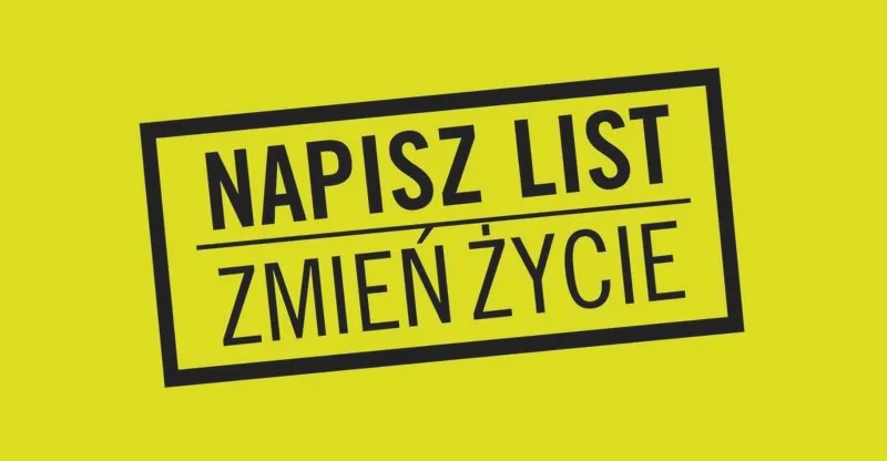 Jak wygląda maraton pisania listów i co warto o nim wiedzieć?