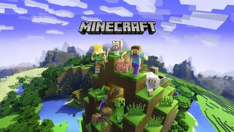 Jak zwiększyć swoją prędkość biegu w Minecraft? Sprawdź nasze porady!