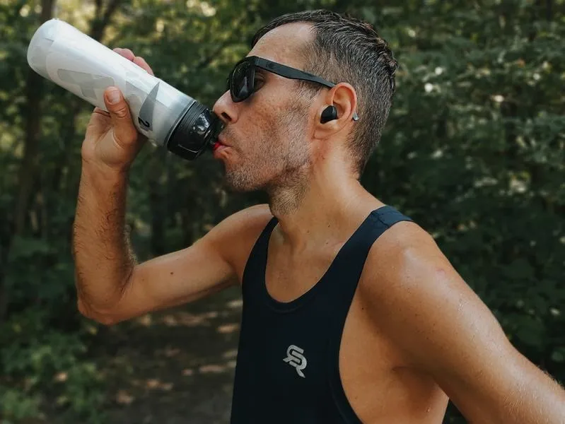 Jakie posiłki wybierać, co jeść jak się biega, by mieć energię?