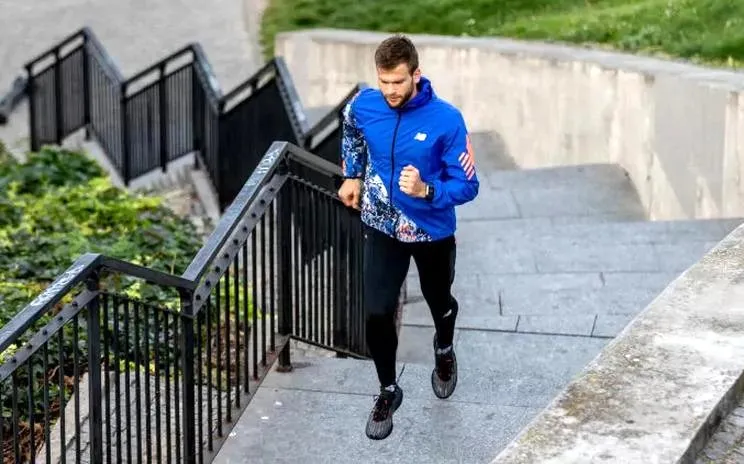 Jakie tempo biegu pomoże Ci schudnąć skutecznie?