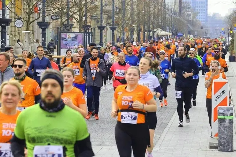 Kiedy maraton? Oto wszystko, co musisz wiedzieć przed biegiem