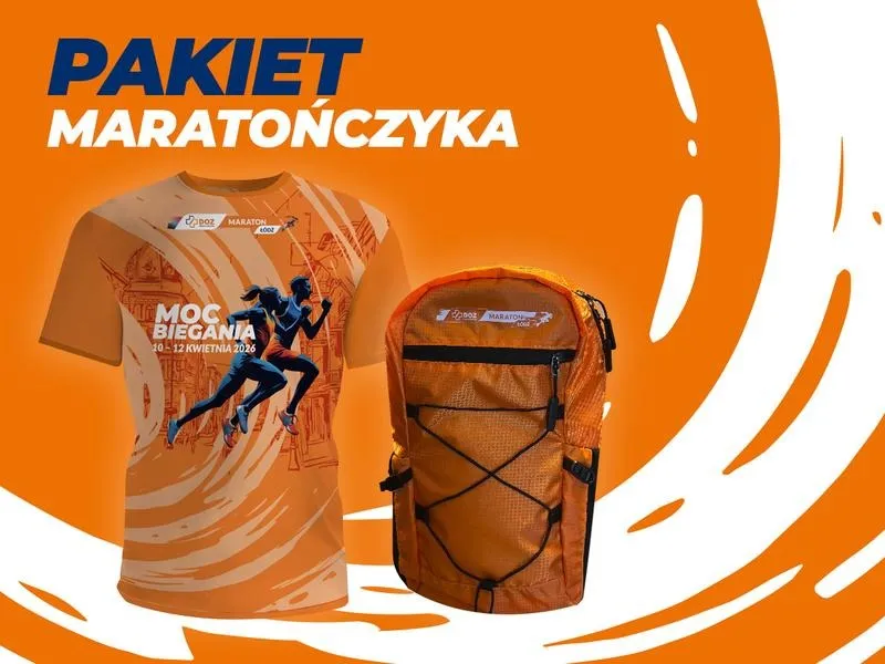 Kiedy maratony w Polsce 2026? Odkryj kalendarz biegowych wyzwań!