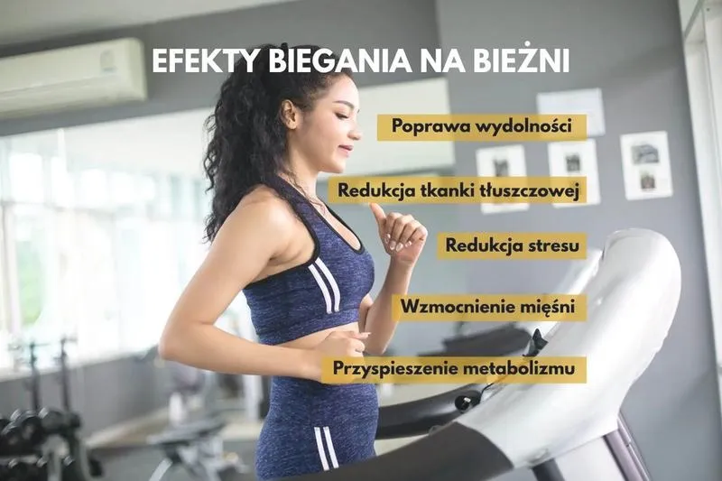 Kiedy możesz się spodziewać pierwszych efektów biegania?