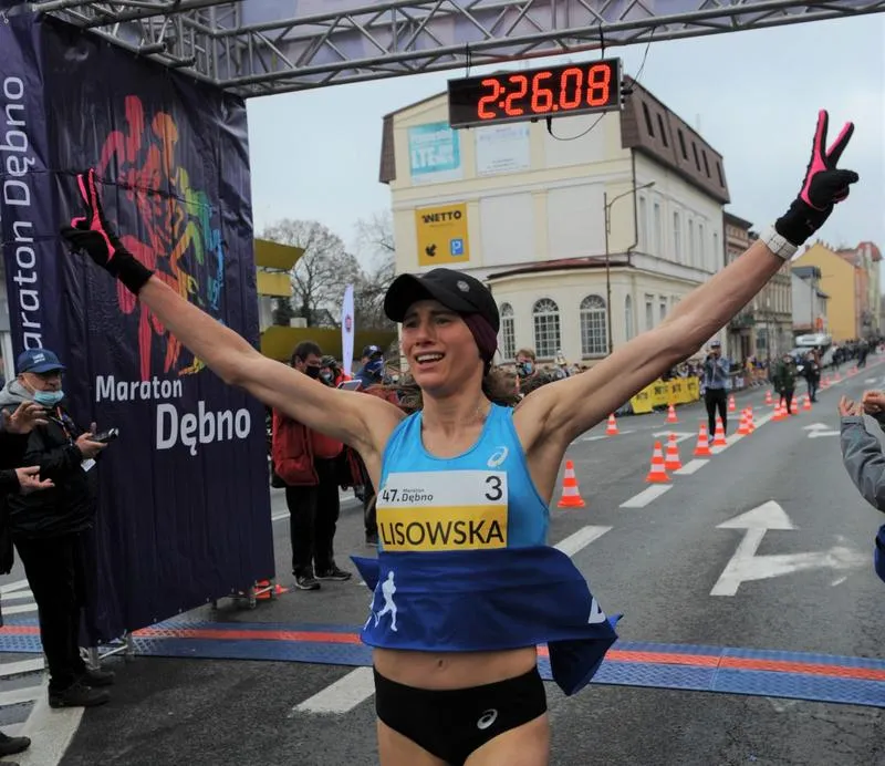 Maraton Dębno 2026: kiedy rozpoczną się zapisy na to wyjątkowe wydarzenie?
