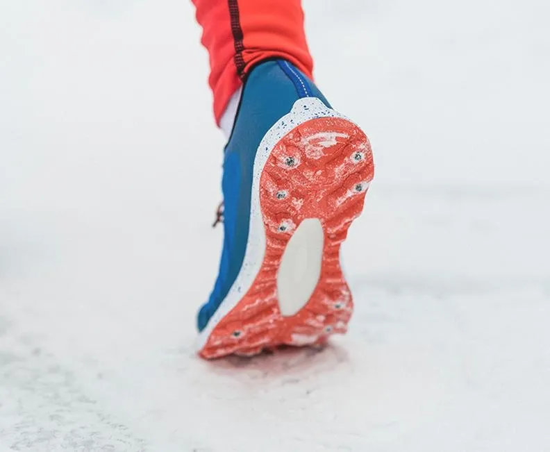 Najlepsze buty do biegania na zimę – jak wybrać idealny model?
