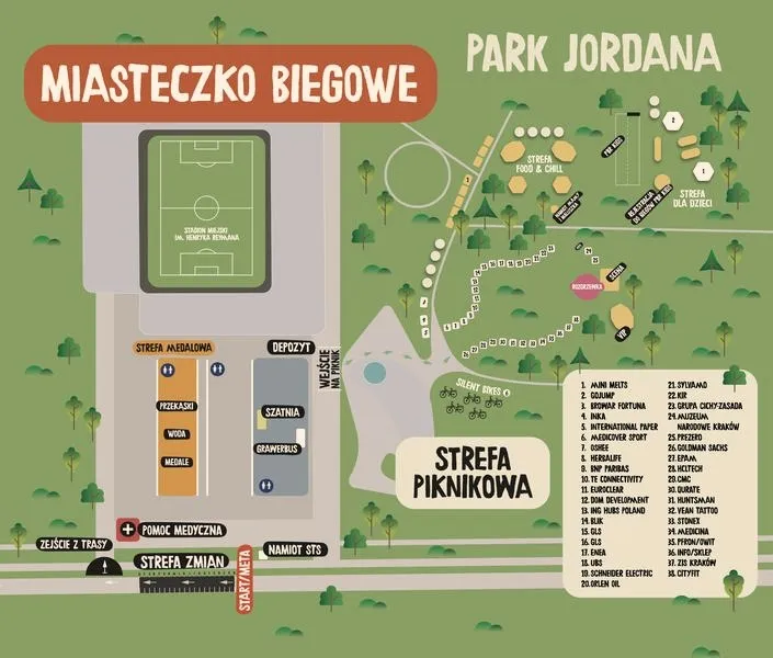 Najlepsze przekąski, które warto zjeść po wieczornym bieganiu