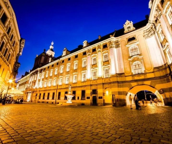 O co biega w spektaklu we Wrocławiu? Odkryj jego tajemnice!