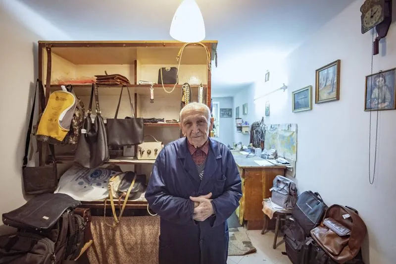 O co tak naprawdę biega w kaletach? Odkrywamy tajemnice tej fascynującej miejscowości