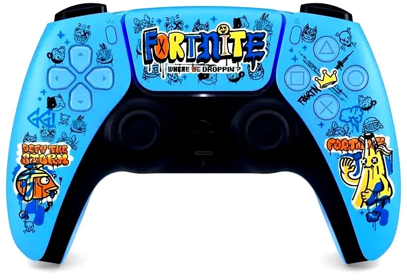 Odkryj sekrety, jak szybko biegać w Fortnite i pokonaj rywali!