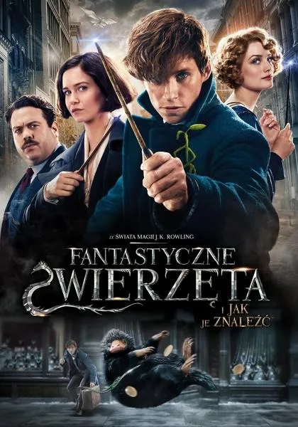 Odkrywając fantastyczne zwierzęta: przewodnik po maratonie poszukiwawczym