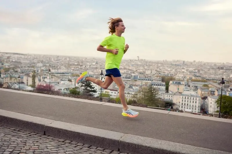 Sekrety prawidłowego biegania: jak powinno się biegać, by uniknąć kontuzji?