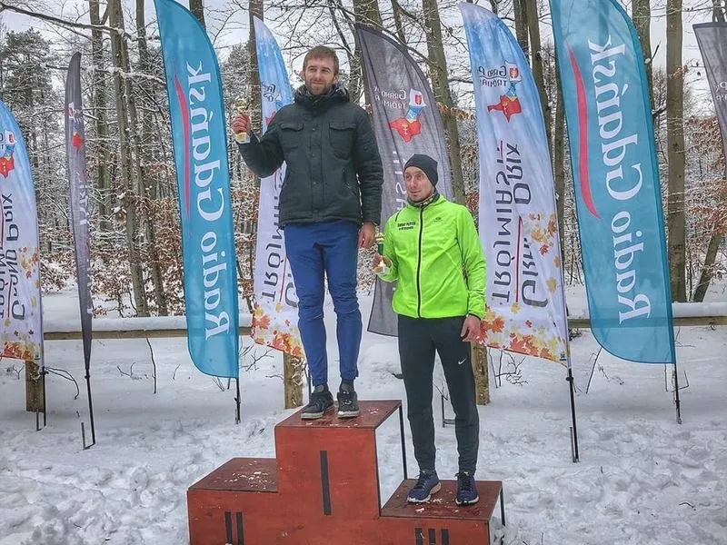 Zimowe wyzwanie: Jak zacząć biegać, gdy temperatura spada?