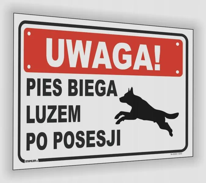 Bezpańskie psy