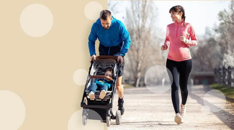 Bezpieczeństwo biegania w ciąży