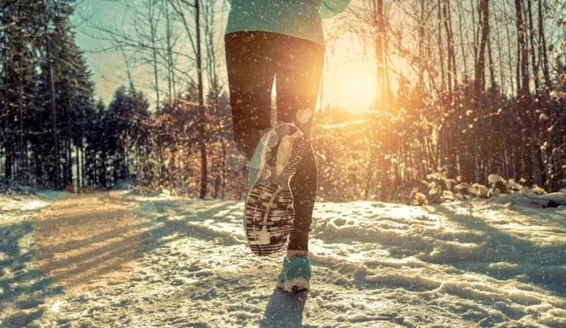 Bezpieczeństwo podczas biegania