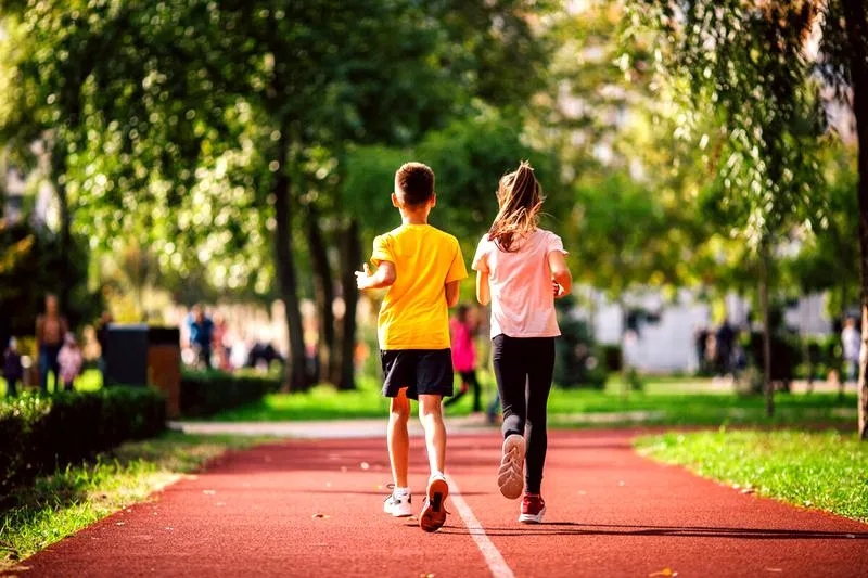 Bezpieczne rozpoczęcie biegania