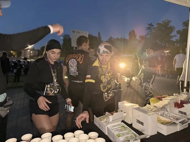 Białko i węglowodany