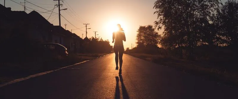 Bieganie a odchudzanie