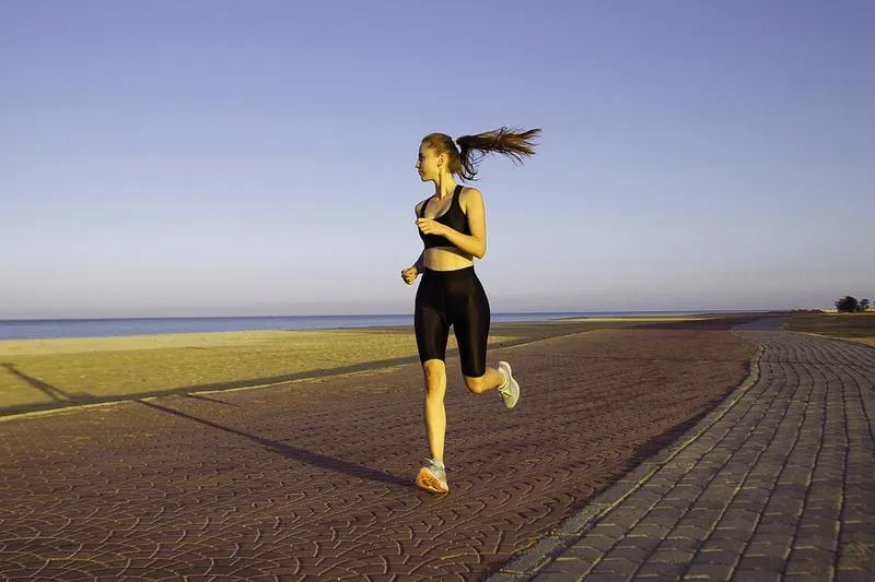 Bieganie dla początkujących