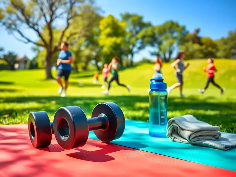 Bieganie dla początkujących