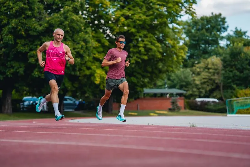 Bieganie interwałowe