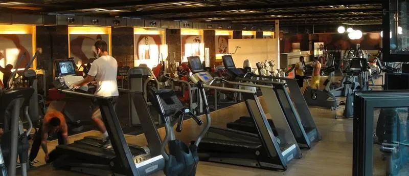 Bieganie po treningu siłowym