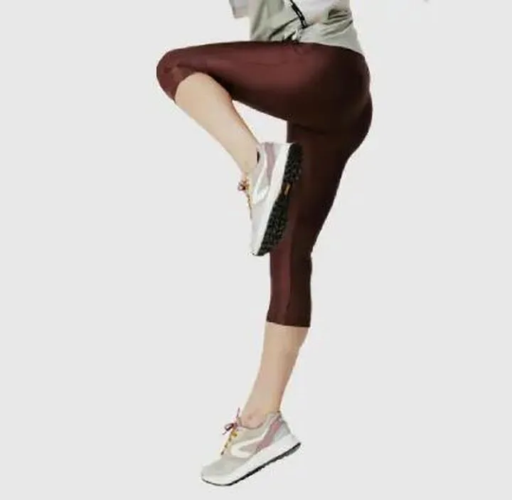 Bieganie w miejscu kalorie