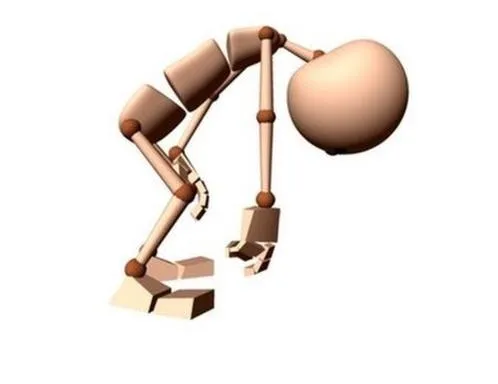 Bieganie z zakwasami