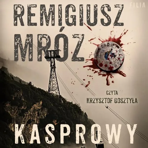 Biografie biegaczy