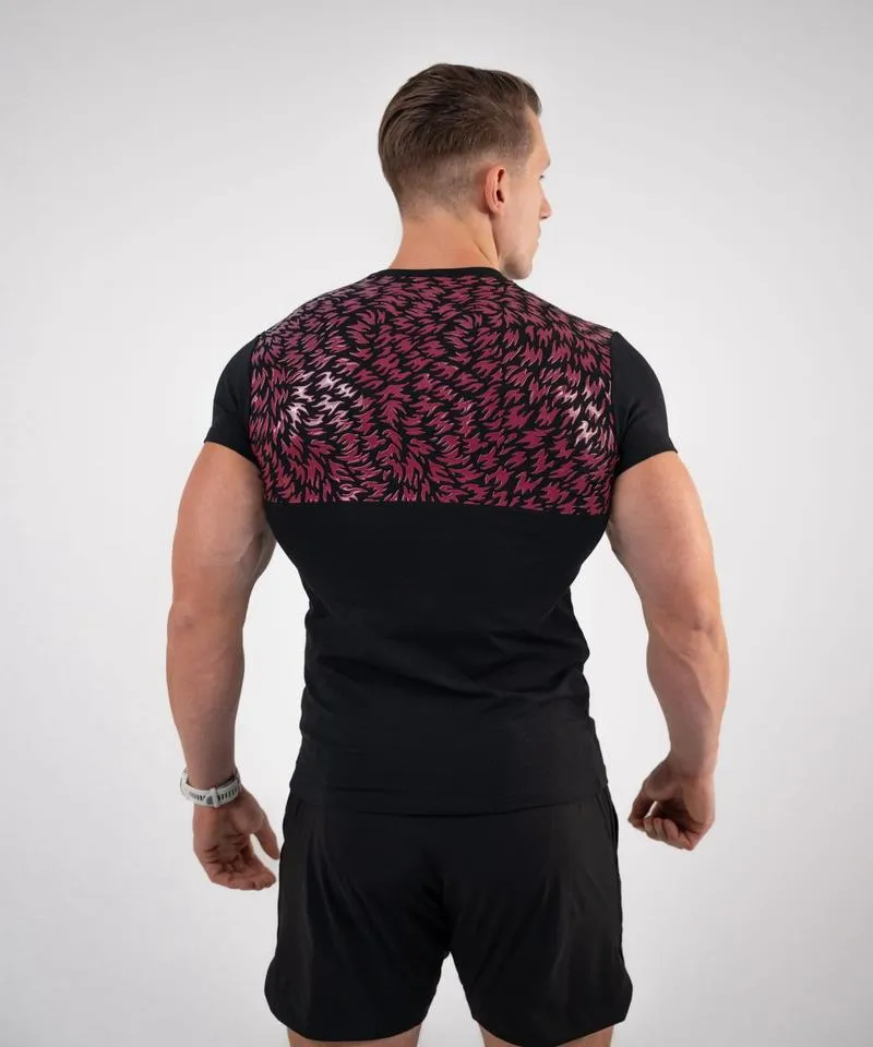 Biomechanika ruchu dzików